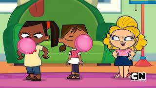 Total DramaRama Season 3 Episode 19 quotChews Wiselyquot Full Episode [upl. by Arodasi]