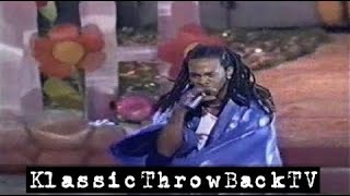 Busta Rhymes quotGimme Some Morequot Live 1999 [upl. by Wun506]