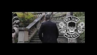 Reda Taliani Clip Officiel MAFIOUZI [upl. by Aynosal]