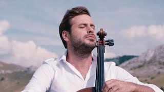 126 min of beautiful Cello by HAUSER  Best Instrumental Cello All Time [upl. by Nikolia]