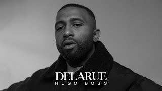 DELARUE  HUGO BOSS [upl. by Shanie]