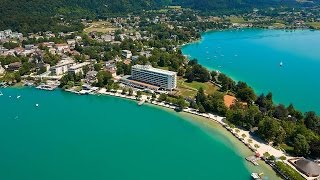 Parkhotel Pörtschach am Wörthersee [upl. by Valencia]