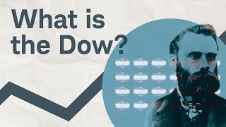 What Is the Dow Jones Industrial Average [upl. by Olegnalehcim]