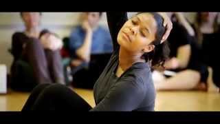 The Royal Central School of Speech and Drama  Trailer video [upl. by Erdman]