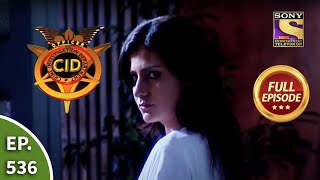 CID  सीआईडी  Ep 536  Haunted House  Full Episode [upl. by Barram]