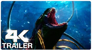 BEST UPCOMING MOVIE TRAILERS 2022 SEPTEMBER [upl. by Thacker]