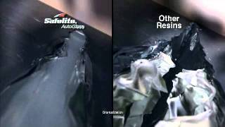 How to Repair a Chipped Windshield  Safelite AutoGlass [upl. by Yla]