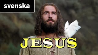 Jesus  filmen svenska [upl. by Subir]