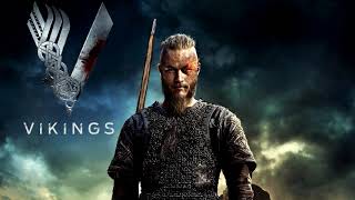 The Vikings are Told of Ragnars Death  1 Hour Edition [upl. by Lois]