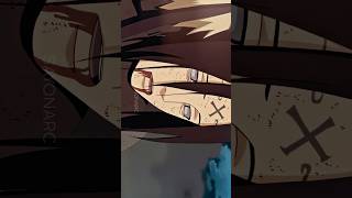 Neji’s Death🕊️ 4K Naruto Edit [upl. by Marentic]