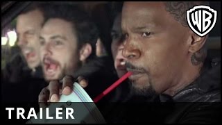 Horrible Bosses 2  quotAlways Come Preparedquot Clip HD [upl. by Bibeau]