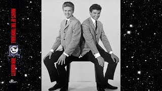 The Everly Brothers  Oh My Papa O Mein Papa [upl. by Nickola236]