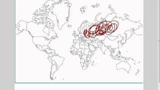 Geopolitics Mackinder and Spykman [upl. by Chaker]