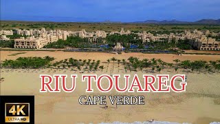 RIU TOUAREG [upl. by Gilmore]