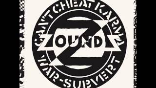 Zounds  Subvert [upl. by Hseyaj]