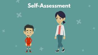 Module 3 Self Assessment [upl. by Bernelle]