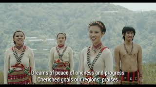 THE CORDILLERA HYMN [upl. by Ocker]