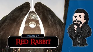 SKYRIM  Special Edition Ch 3 27  Red Rabbit and The Briar Snatch [upl. by Nodrog3]