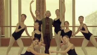 The Bolshoi Ballet Academy Documentary  Moscow Russia [upl. by Allimaj]