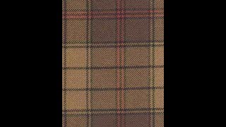 Who Can Wear the Ulster Tartan [upl. by Ynnavoig]