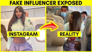 Top 10 Influencers EXPOSED For Living FAKE Lives  Part 2 [upl. by Killigrew]