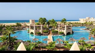 Hotel Riu Touareg Cape Verde [upl. by Ardnosac193]