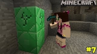 Minecraft MINING CHALLENGE EPS6 7 [upl. by Jensen]