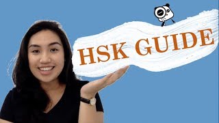 What is HSK  HSK Test Introduction [upl. by Llenrahc]