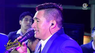 Alegres de Bambamarca Mix en concierto Video  Oficial ►4K ✔ [upl. by Ratcliff]