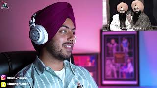 Reaction on Lalkaara Atoz Full Song  Khazala [upl. by Darcia394]