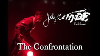 Jekyll amp Hyde Live The Confrontation 2020 [upl. by Sells]