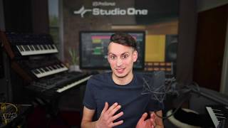 How to Use The Arranger Track in Studio One  PreSonus [upl. by Yve]