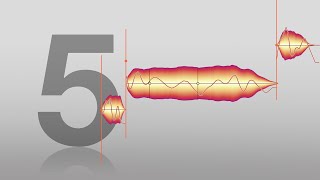 Melodyne 5 The timing tools [upl. by Ahseenak]