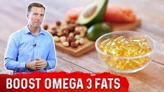 Spike Your Omega3 Fats with Bile Salts [upl. by Small]