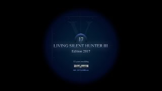 Silent Hunter 3 Edition 2017 Essentials by LSH3 [upl. by Anrym]