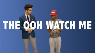 How To Do The Official quotWatch Mequot Whip  Nae Nae Dance from Silentó  Dance Tutorial [upl. by Lleruj740]