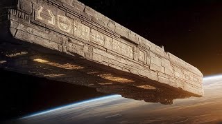 NEW Oumuamua Secrets  is it ancient aliens  UFO documentary [upl. by Noeled]