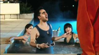 Harold And Kumar Escape From Guantanamo Bay  Theatrical Trailer [upl. by Naghem]