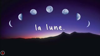 Billie Marten  La Lune Lyrics [upl. by Yank]