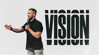 SERMON Importance of Vision Pastor Vlad [upl. by Onileba]