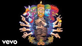 Tyler Childers  Peace of Mind Audio [upl. by Dhaf144]