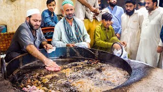 Ultimate CHAPLI KEBABS  Extreme Pakistani Street Food in Mardan Pakistan [upl. by Danielson]