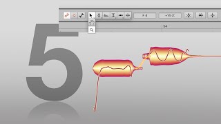 Melodyne 5 The basic workflow [upl. by Saval]