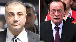 Türkiyenin En Sağlam ve Ünlü 10 Mafyası Babası  Alaattin Çakıcı Sedat Peker vs [upl. by Kaz]