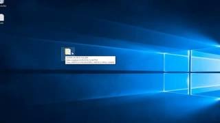 Create Password Locked Folder In Windows 10  Keep Files Safe [upl. by Meihar825]