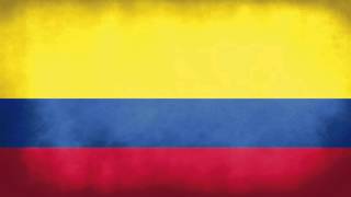 Himno Nacional de Colombia Instrumental [upl. by Trella]