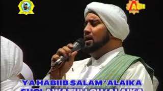 Mahlul Qiyam Habib Syech  Doa Bass Mantapp [upl. by Hamon]