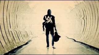 Alan Walker  Faded Instrumental Version [upl. by Aleek]