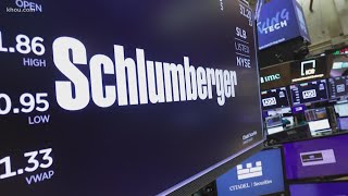 Schlumberger layoffs Company cuts 21K jobs amid COVID19 pandemic oil rout [upl. by Aneekas]