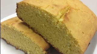 How to make CORN BREAD [upl. by Nujra]